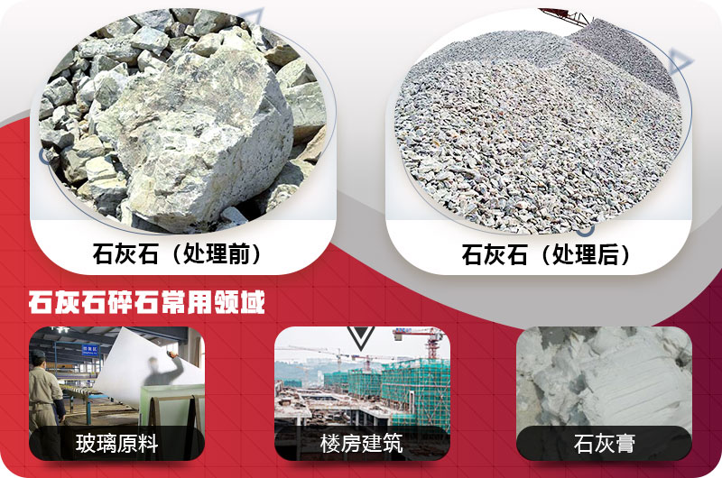 制砂物料要配備什么設(shè)備