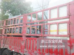 一臺(tái)SJ1400圓錐破碎機(jī)福建省